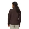 Jack Wolfskin High Curl Jakke