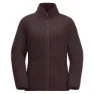 Jack Wolfskin High Curl Jakke