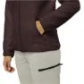 Jack Wolfskin High Curl Jakke