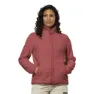 Jack Wolfskin High Curl Jakke