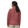 Jack Wolfskin High Curl Jakke