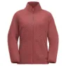 Jack Wolfskin High Curl Jakke