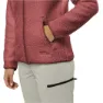 Jack Wolfskin High Curl Jakke