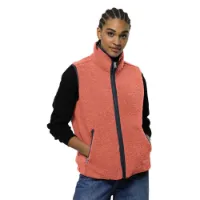 Jack Wolfskin High Curl Vest Jack Wolfskin High Curl Vest