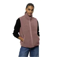 Jack Wolfskin High Curl Vest