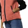 Jack Wolfskin High Curl Vest