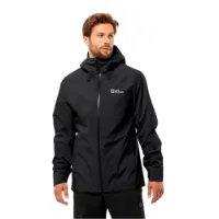 Jack Wolfskin Highest Peak 3l Jakke Jack Wolfskin Highest Peak 3l Jakke