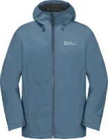 Jack Wolfskin Highest Peak 3l Jakke Jack Wolfskin Highest Peak 3l Jakke