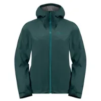 Jack Wolfskin Highest Peak 3l Jakke