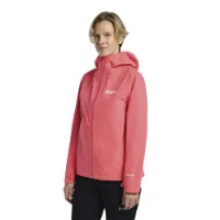 Jack Wolfskin Highest Peak 3l Jakke