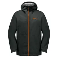 Jack Wolfskin Highest Peak 3l Jakke Jack Wolfskin Highest Peak 3l Jakke