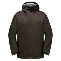 Jack Wolfskin Highest Peak 3l Jakke Jack Wolfskin Highest Peak 3l Jakke