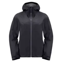 Jack Wolfskin Highest Peak 3l Jakke Jack Wolfskin Highest Peak 3l Jakke