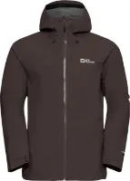 Jack Wolfskin Highest Peak 3l Jakke Jack Wolfskin Highest Peak 3l Jakke