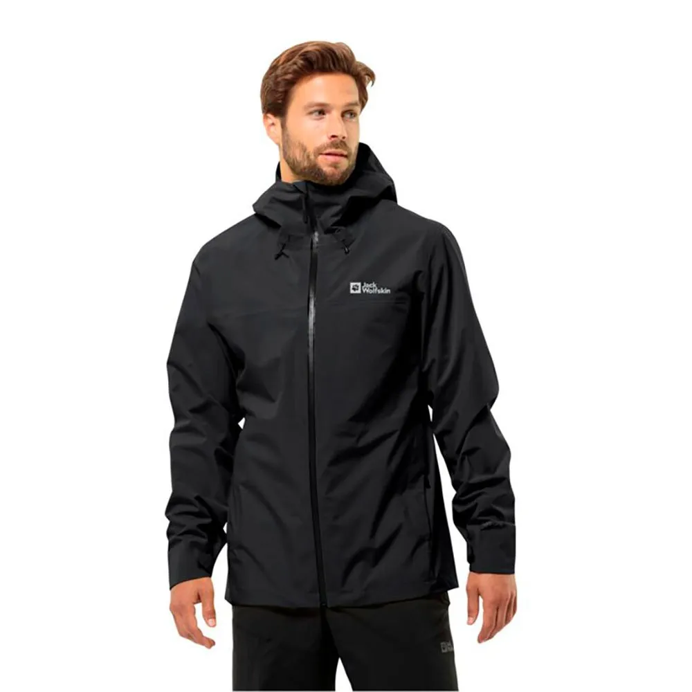 Jack Wolfskin Highest Peak 3l Jakke