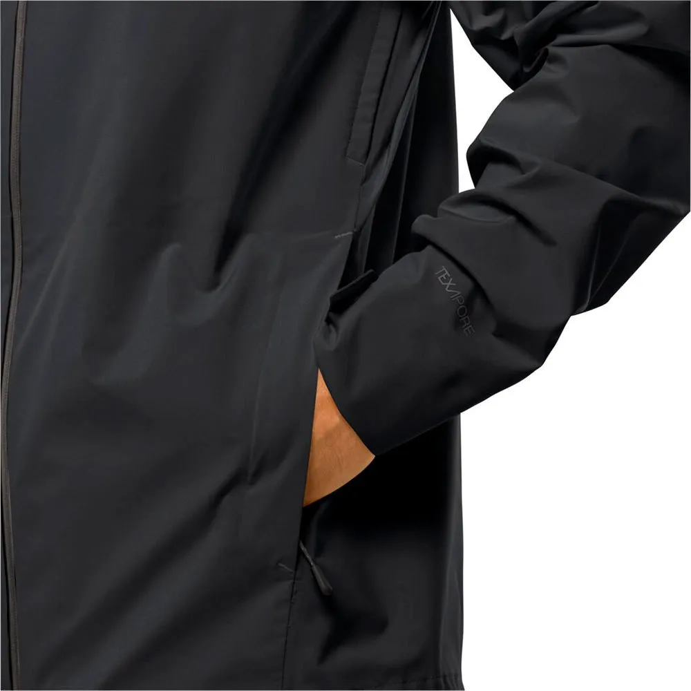 Jack Wolfskin Highest Peak 3l Jakke