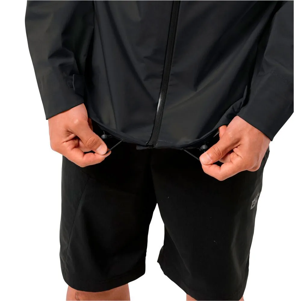 Jack Wolfskin Highest Peak 3l Jakke