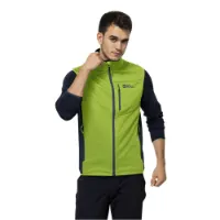 Jack Wolfskin Highest Peak Vest Jack Wolfskin Highest Peak Vest