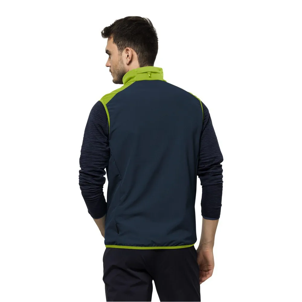Jack Wolfskin Highest Peak Vest