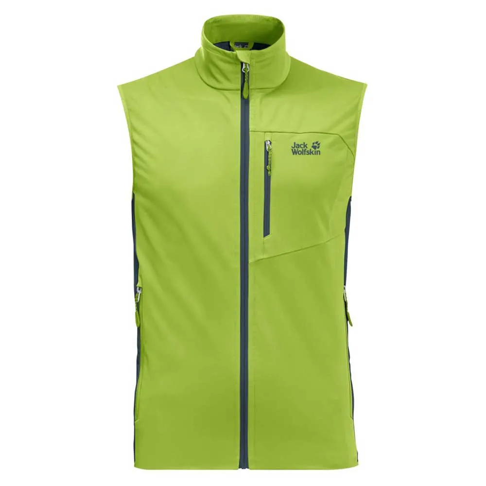 Jack Wolfskin Highest Peak Vest