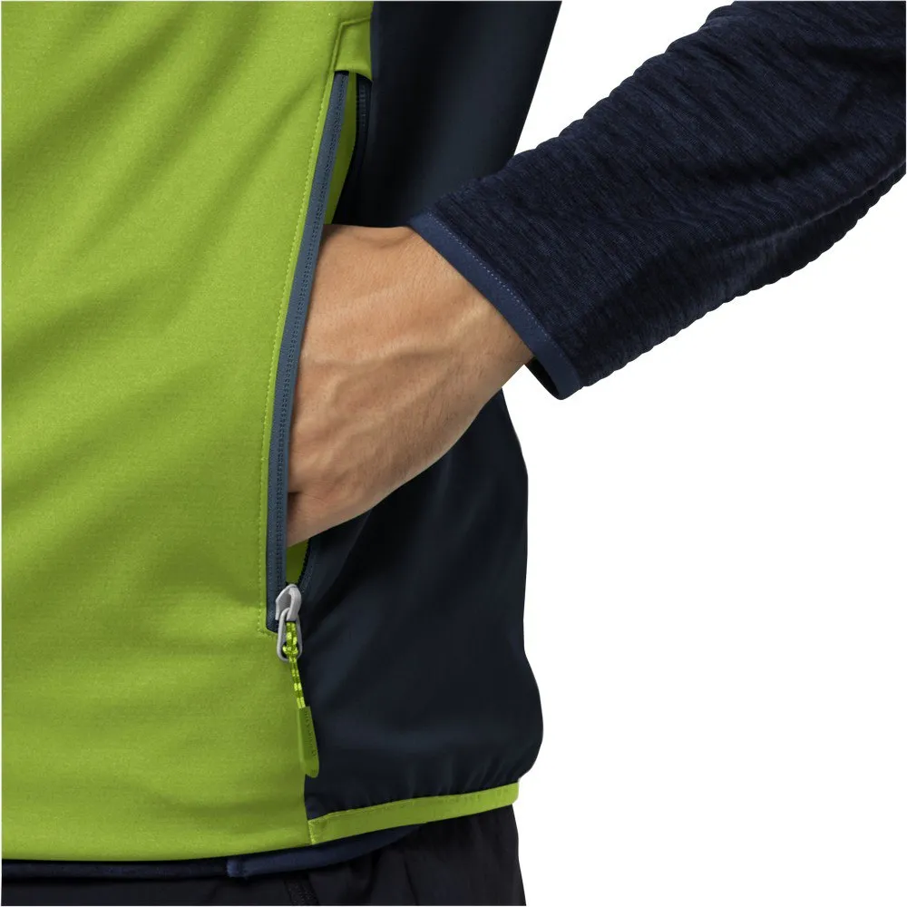 Jack Wolfskin Highest Peak Vest