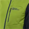 Jack Wolfskin Highest Peak Vest