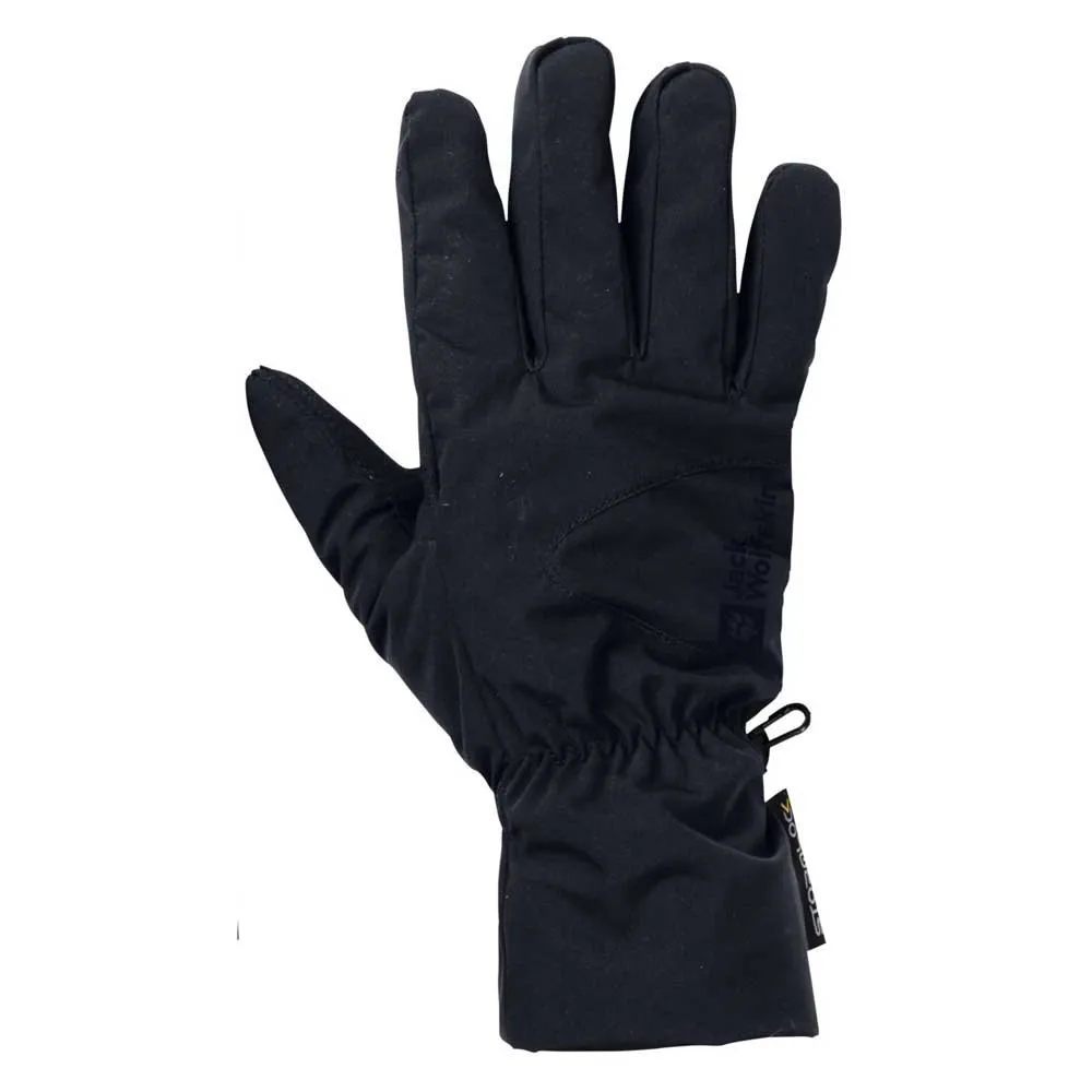 Jack Wolfskin Highloft Hansker Jack Wolfskin Highloft Hansker