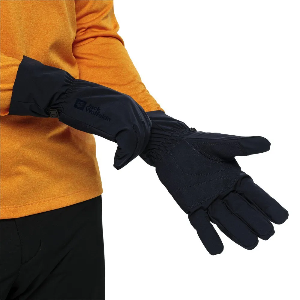 Jack Wolfskin Highloft Hansker Jack Wolfskin Highloft Hansker