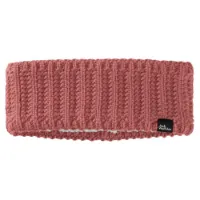 Jack Wolfskin Highloft Knit Hodebånd