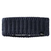 Jack Wolfskin Highloft Knit Hodebånd male