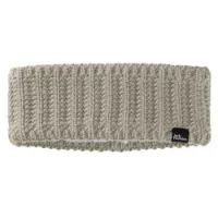 Jack Wolfskin Highloft Knit Hodebånd male