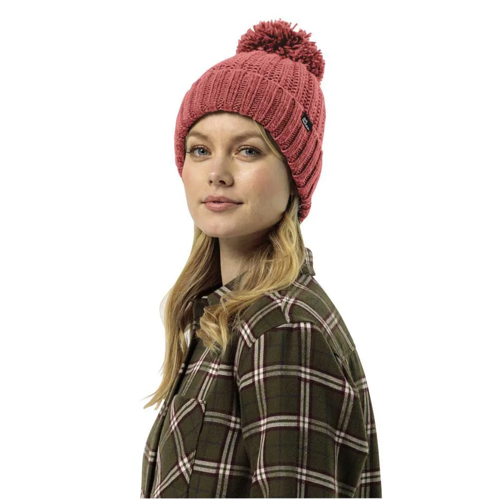 Jack Wolfskin Highloft Knit Lue