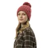 Jack Wolfskin Highloft Knit Lue