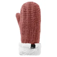 Jack Wolfskin Highloft Knit Votter Jack Wolfskin Highloft Knit Votter