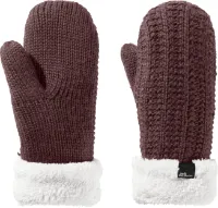 Jack Wolfskin Highloft Knit Votter Jack Wolfskin Highloft Knit Votter