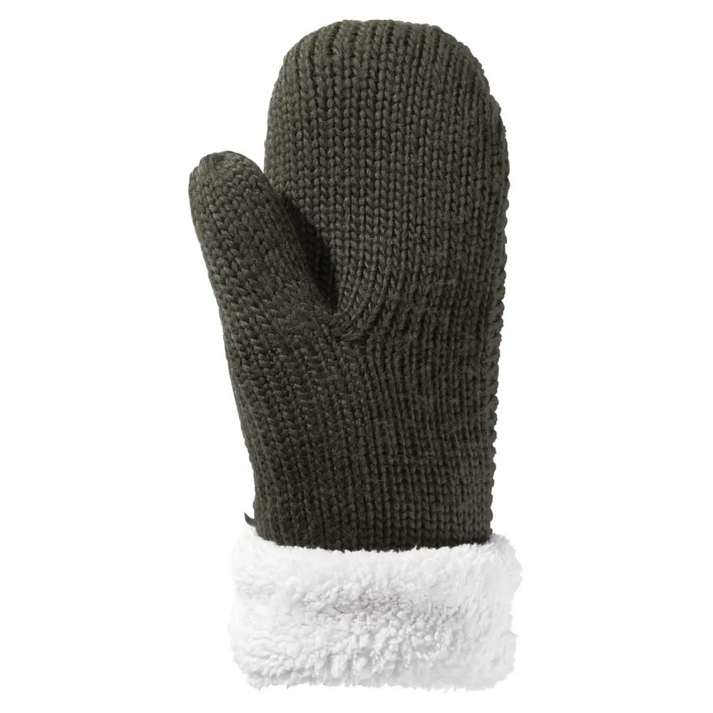 Jack Wolfskin Highloft Knit Votter Jack Wolfskin Highloft Knit Votter