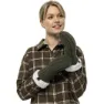 Jack Wolfskin Highloft Knit Votter