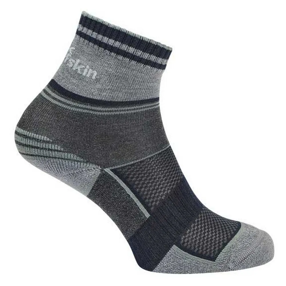 Jack Wolfskin Hike Lange Sokker Jack Wolfskin Hike Lange Sokker