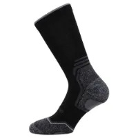 Jack Wolfskin Hike Merino Lange Sokker Jack Wolfskin Hike Merino Lange Sokker