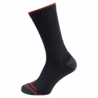 Jack Wolfskin Hike Merino Lange Sokker Jack Wolfskin Hike Merino Lange Sokker