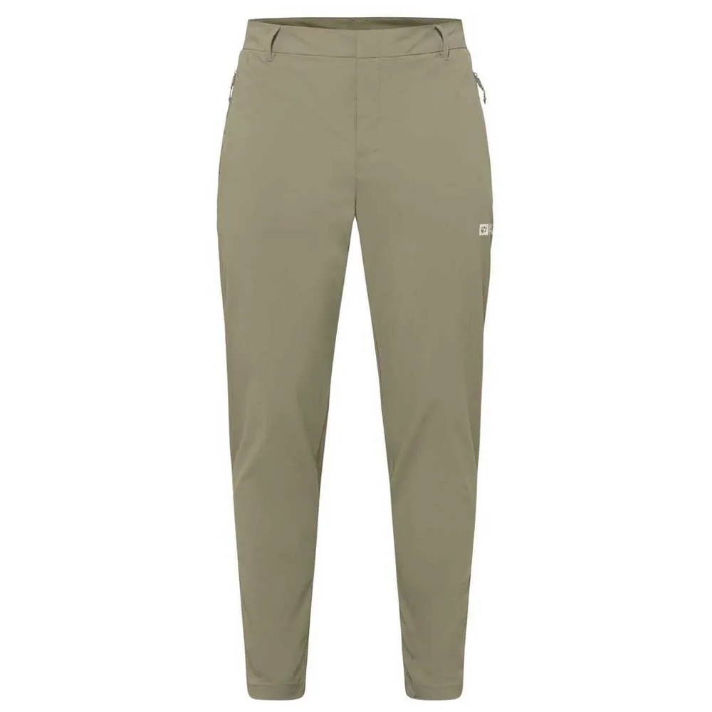 Jack Wolfskin Hikeout Bukser