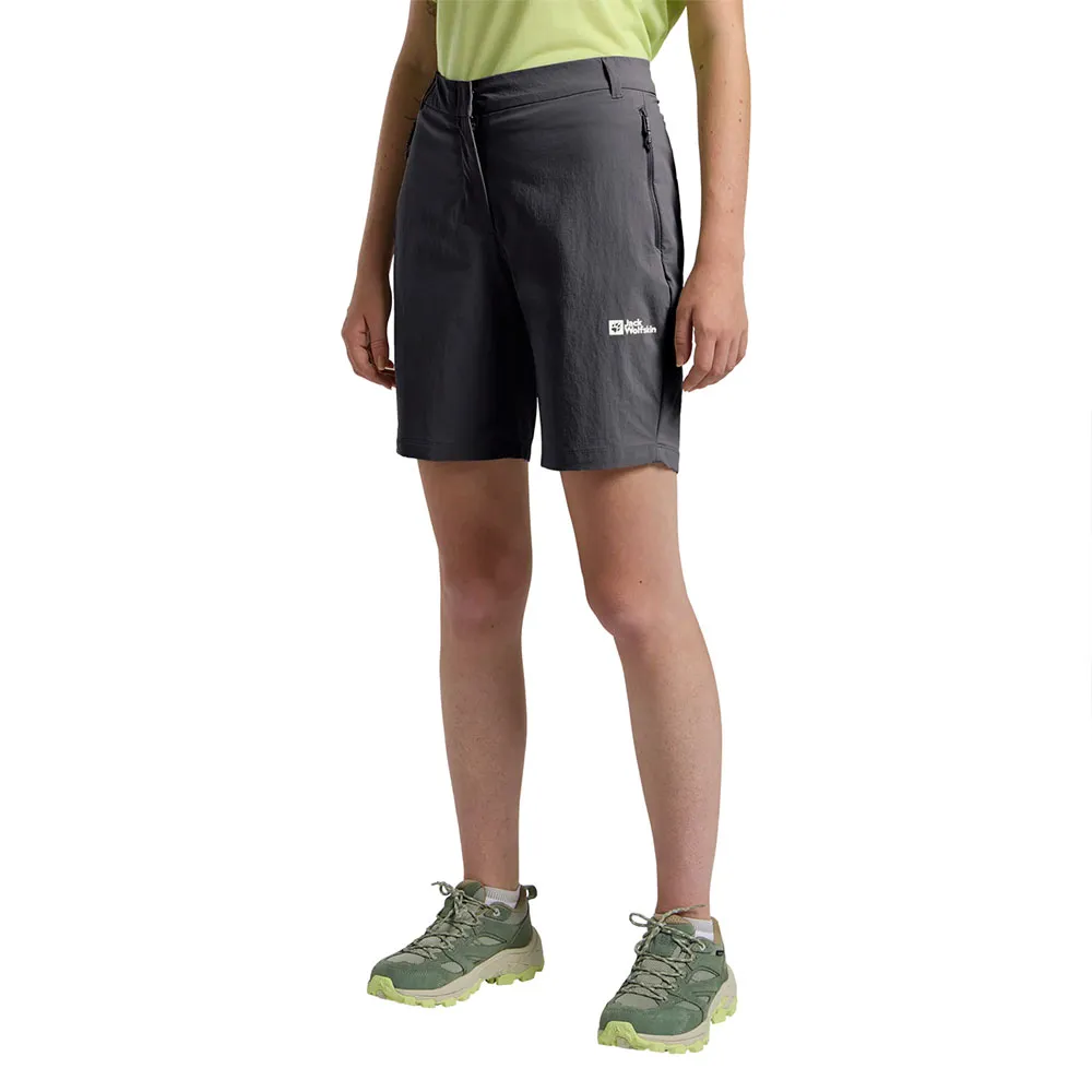Jack Wolfskin Hikeout Shorts Jack Wolfskin Hikeout Shorts