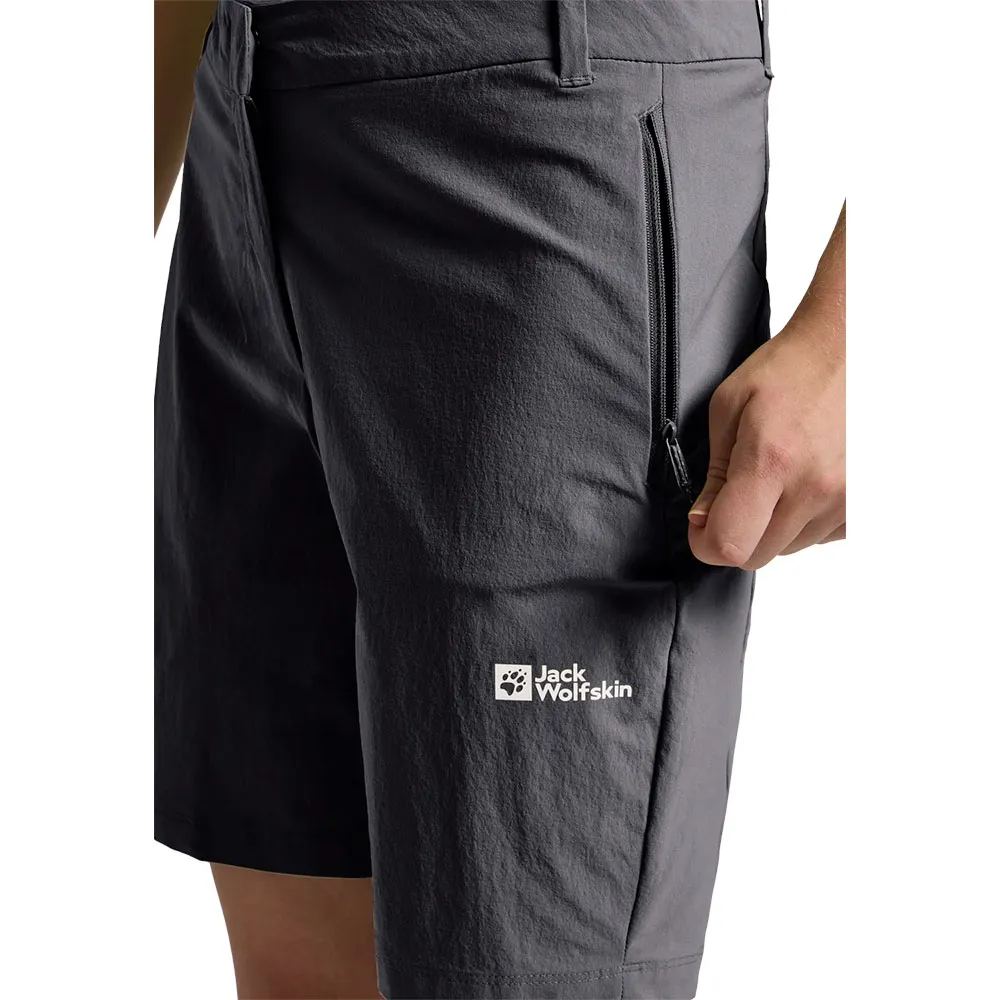Jack Wolfskin Hikeout Shorts Jack Wolfskin Hikeout Shorts
