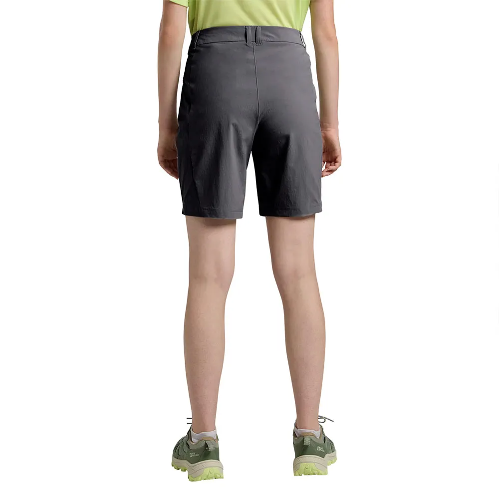 Jack Wolfskin Hikeout Shorts Jack Wolfskin Hikeout Shorts