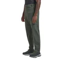 Jack Wolfskin Hikeout Zip Away Bukser Jack Wolfskin Hikeout Zip Away Bukser