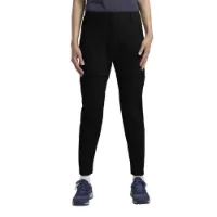 Jack Wolfskin Hikeout Zip Away Bukser