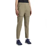 Jack Wolfskin Hikeout Zip Away Bukser Jack Wolfskin Hikeout Zip Away Bukser