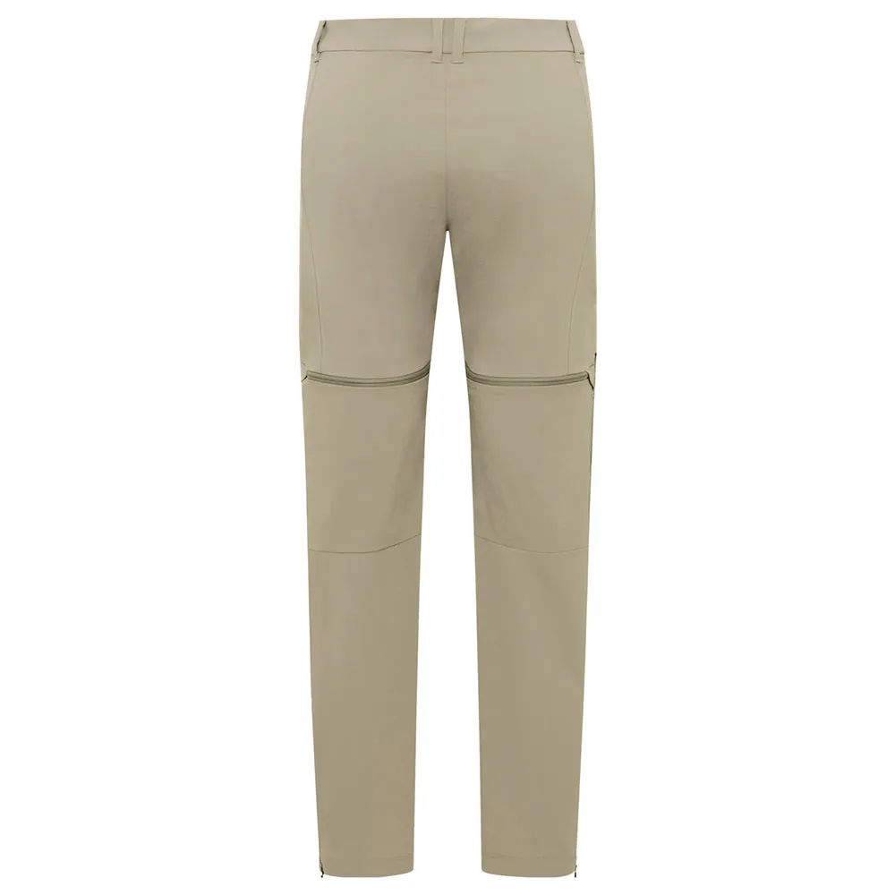 Jack Wolfskin Hikeout Zip Away Bukser Jack Wolfskin Hikeout Zip Away Bukser