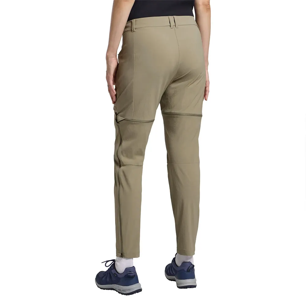 Jack Wolfskin Hikeout Zip Away Bukser Jack Wolfskin Hikeout Zip Away Bukser