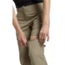 Jack Wolfskin Hikeout Zip Away Bukser